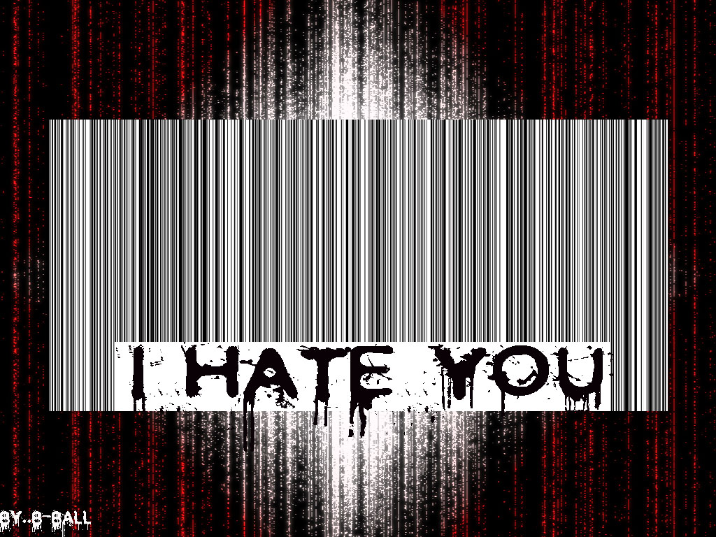 i hate you wallpaper,red,text,font,curtain,line