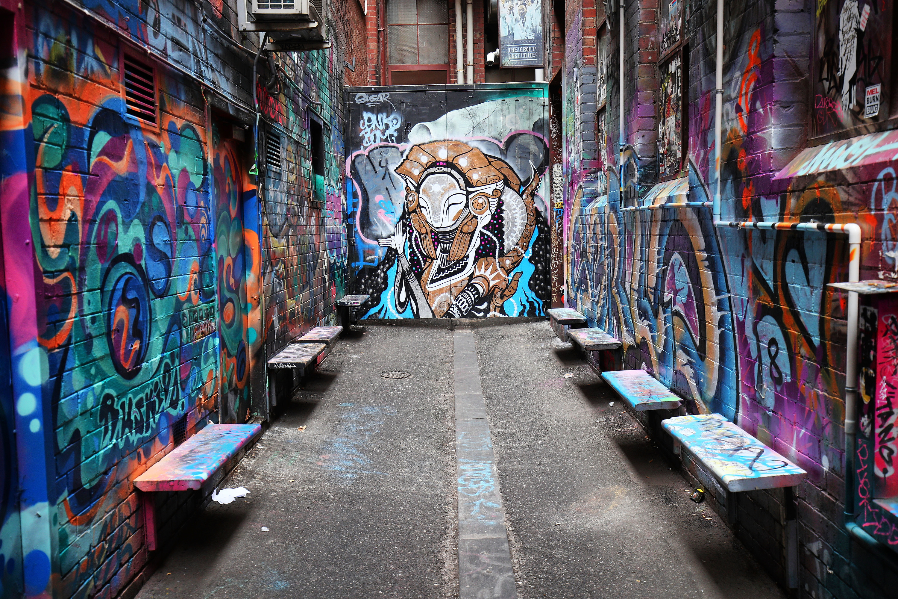 street art wallpaper,alley,art,street art,graffiti,street