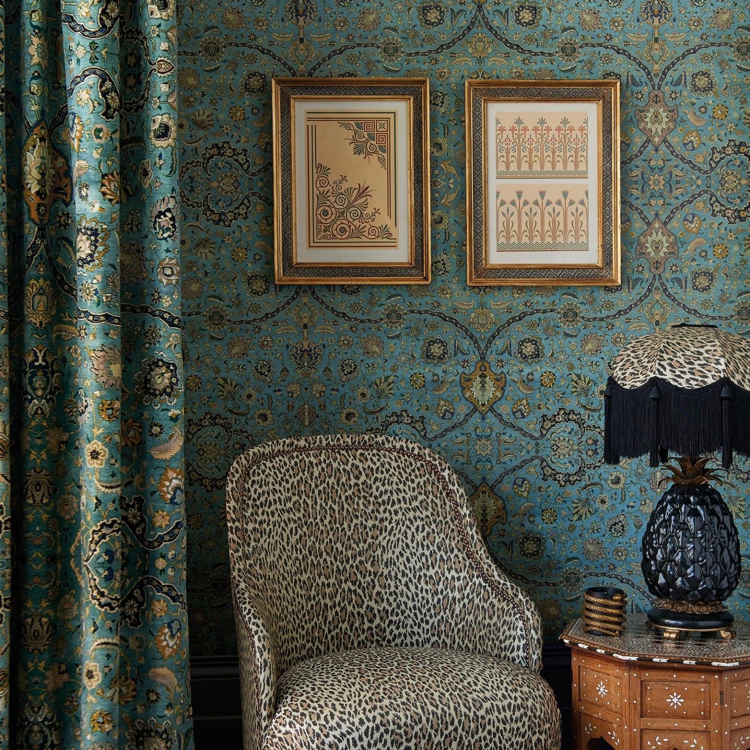 unusual wallpaper for living room,wallpaper,green,room,brown,wall