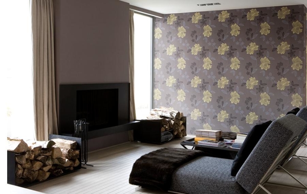 unusual wallpaper for living room,room,furniture,interior design,wall,property