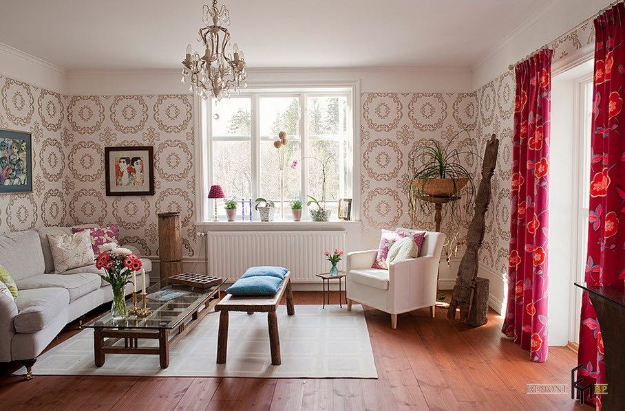 unusual wallpaper for living room,living room,room,interior design,furniture,property