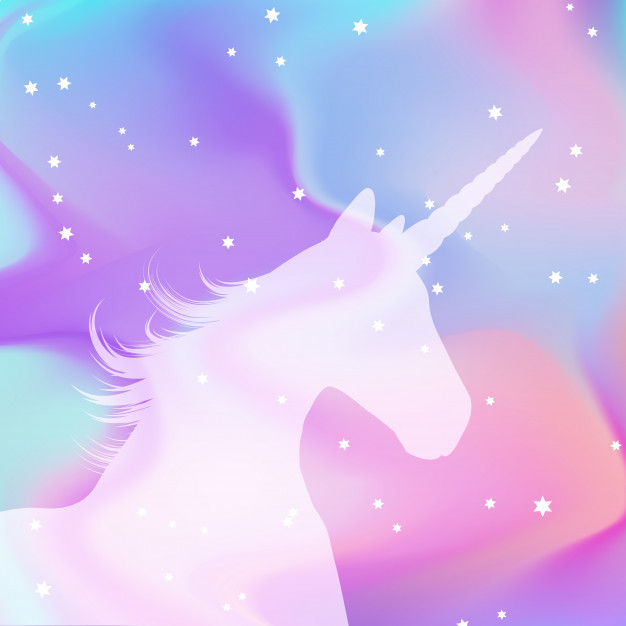 unicornio wallpaper,unicorn,fictional character,purple,pink,mythical creature