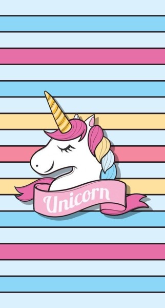 unicornio wallpaper,pink,cartoon,clip art,fictional character,line