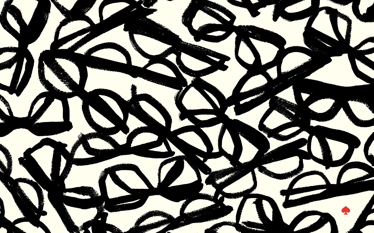 kate spade wallpaper,pattern,branch,monochrome,black and white,design