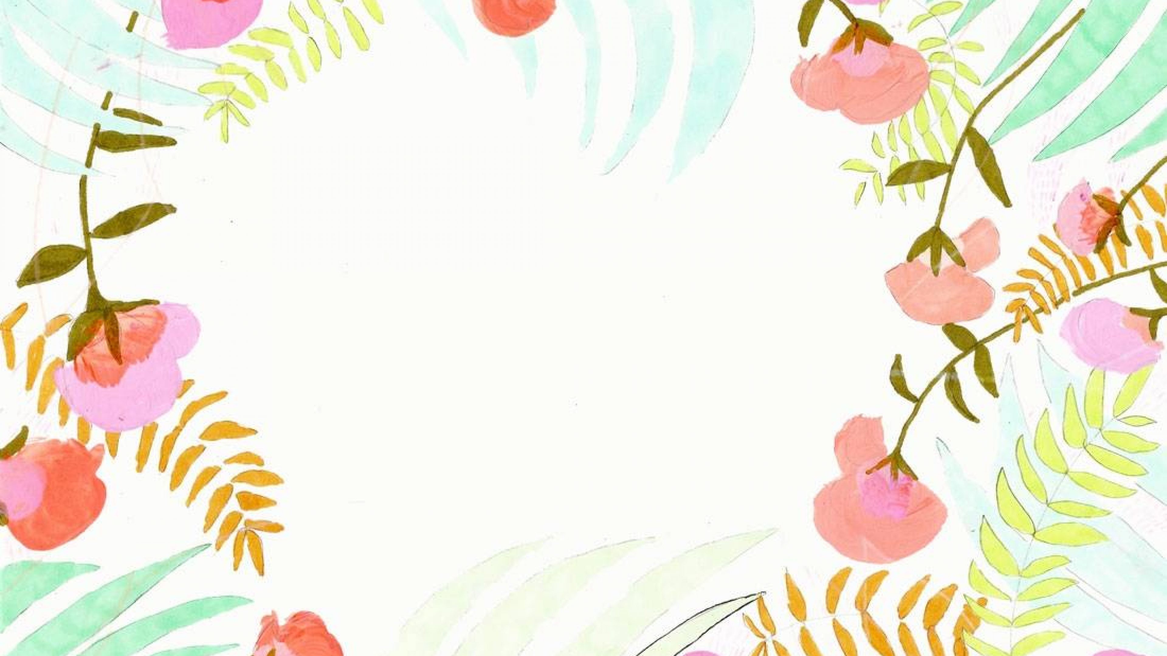fondo de pantalla de kate spade,rosado,clipart,planta,fondo de pantalla,diseño floral