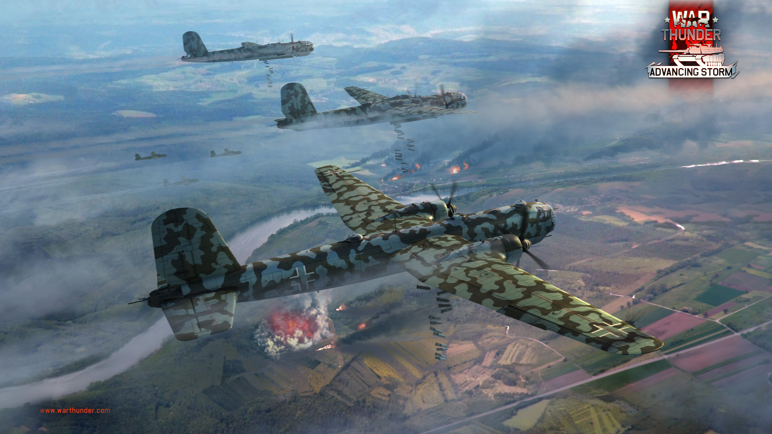 war thunder wallpaper,airplane,aircraft,vehicle,military aircraft,strategy video game
