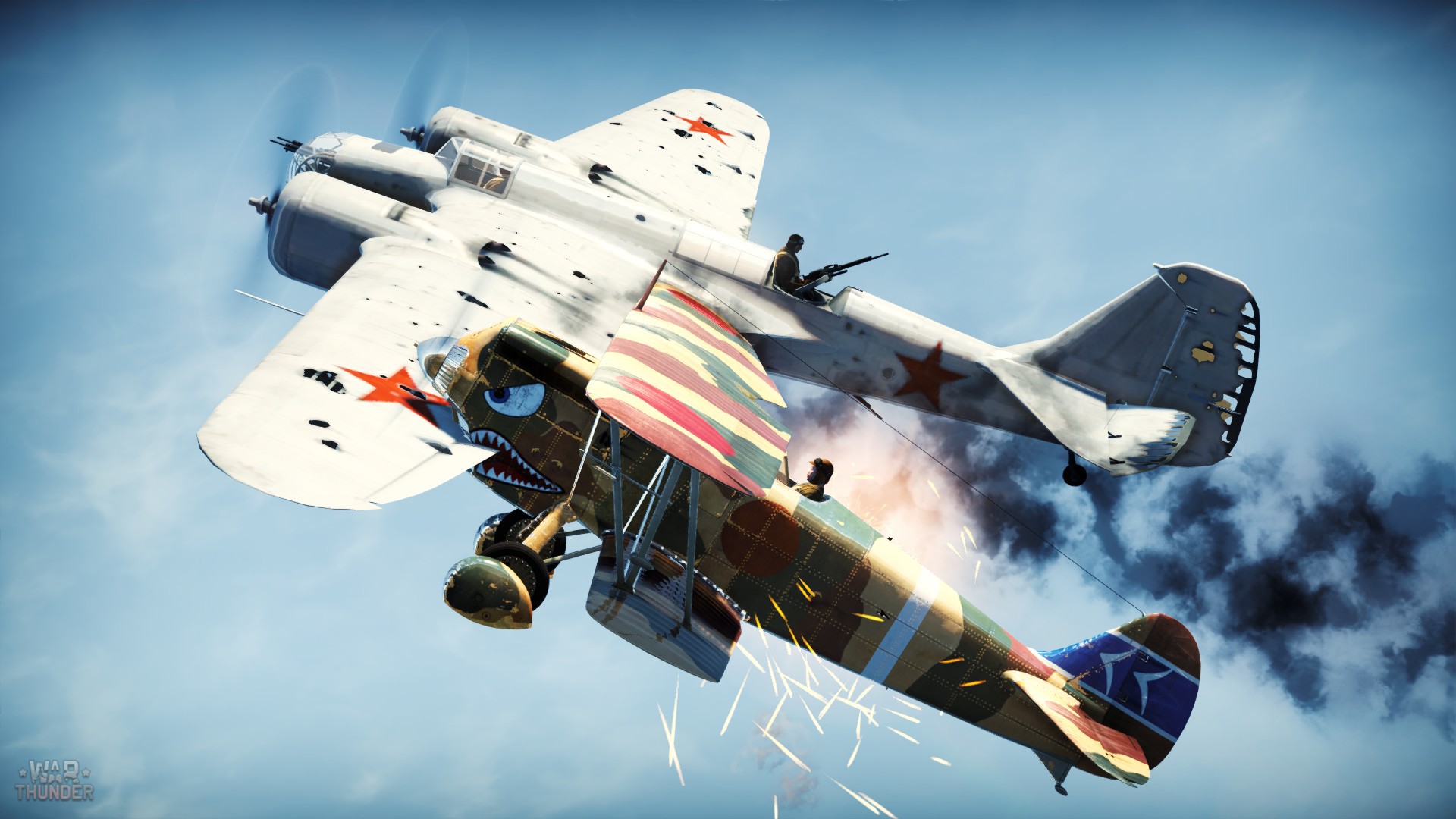 war thunder wallpaper,flugzeug,flugzeug,fahrzeug,luftfahrt,propellerflugzeuge