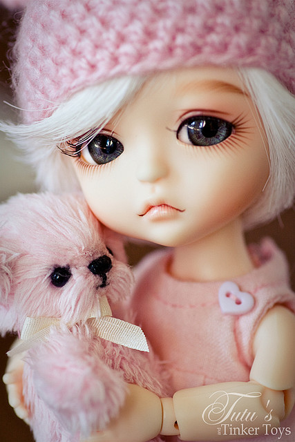 30+ Best Cute Barbie Doll Dpz, HD Images - NewDPz