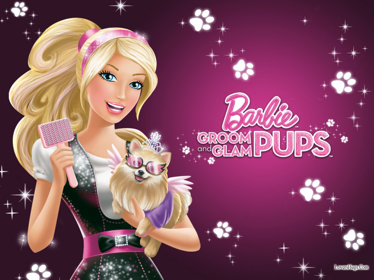 barbie hd wallpaper,karikatur,illustration,animation,puppe,barbie