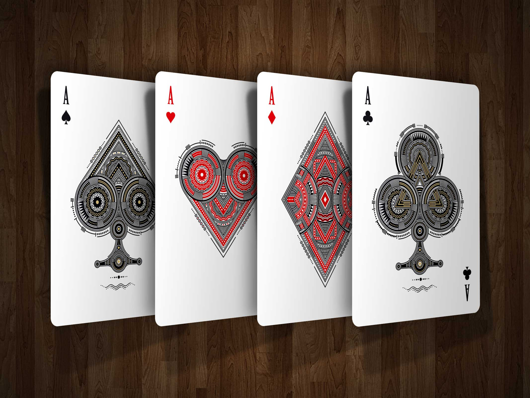 playing cards wallpaper,illustration,games,design,font,heart