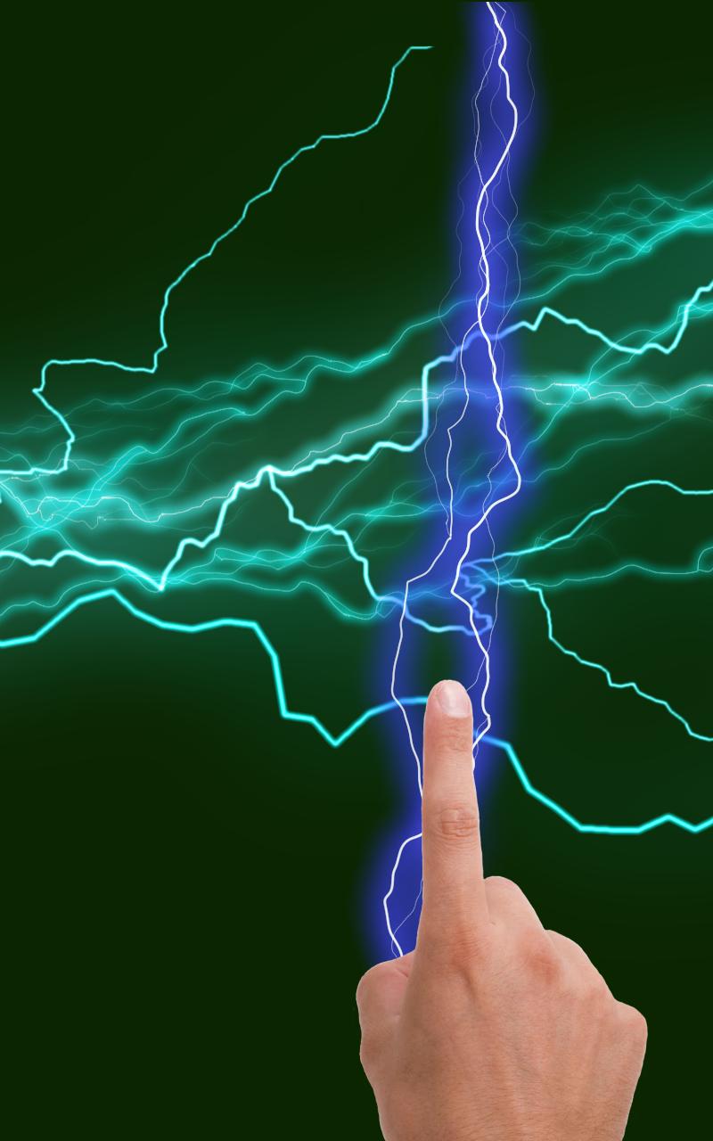 toucher le fond d'écran en direct,foudre,orage,l'eau,tonnerre,électricité