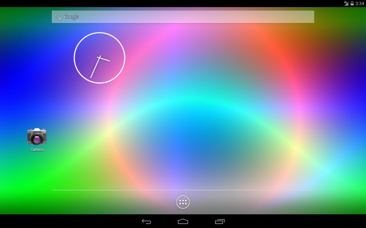 colore live wallpaper,cielo,tecnologia,colorfulness,immagine dello schermo,orizzonte