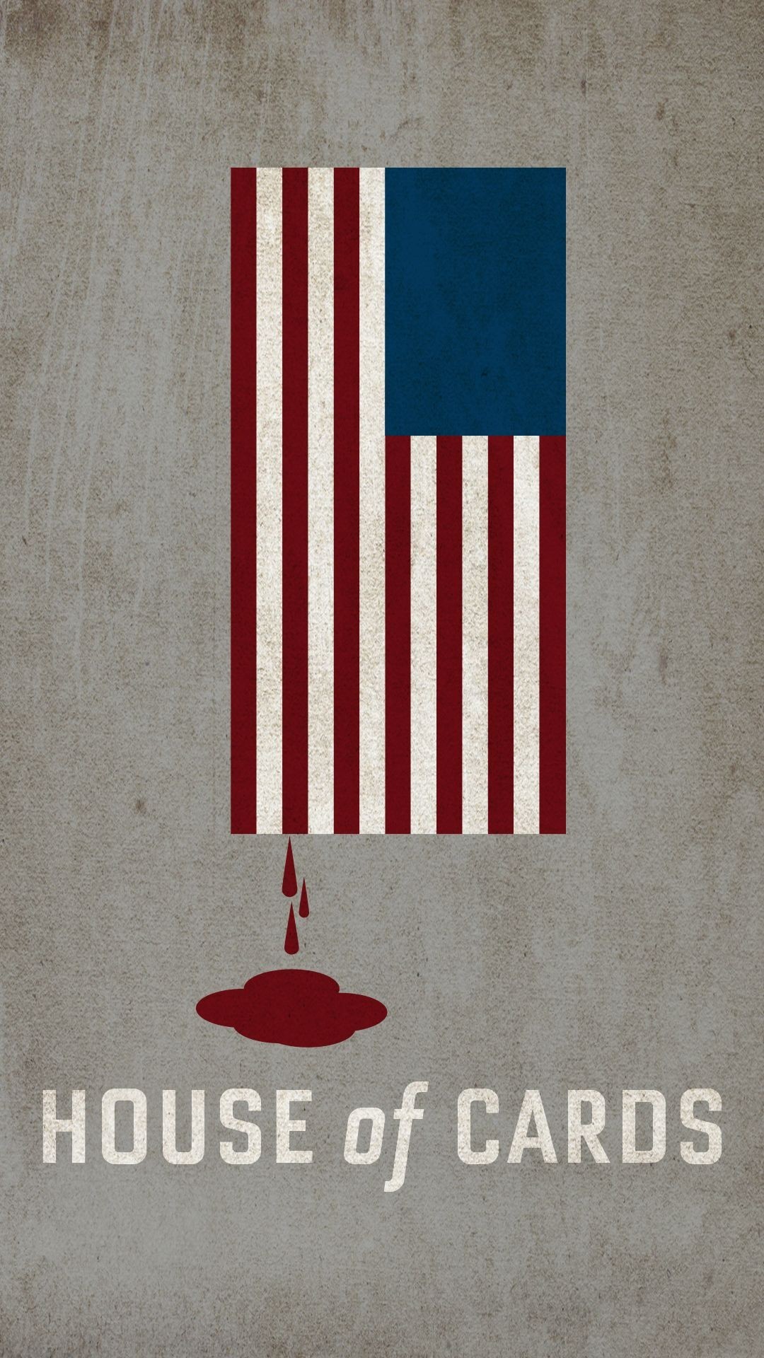 house of cards wallpaper,flag,red,line,poster,rectangle