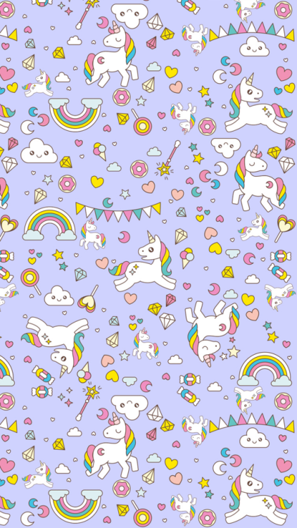 unicorn wallpaper tumblr,product,wrapping paper,present,pattern,gift wrapping