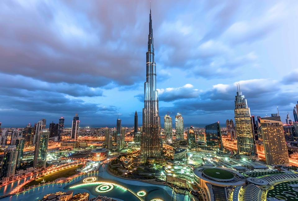 carta da parati burj khalifa,paesaggio urbano,area metropolitana,città,grattacielo,area urbana