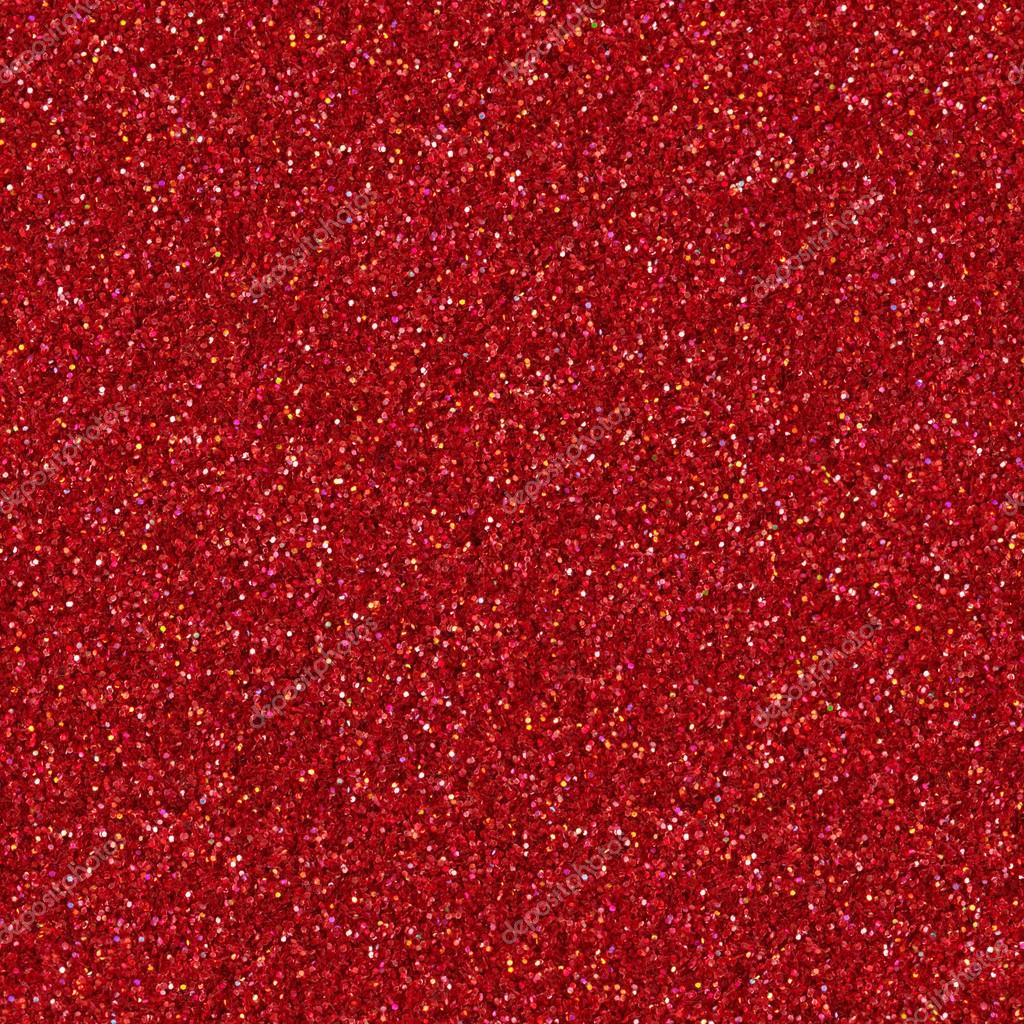 Red Glitter Background - Красный Глиттер- WallpaperUse