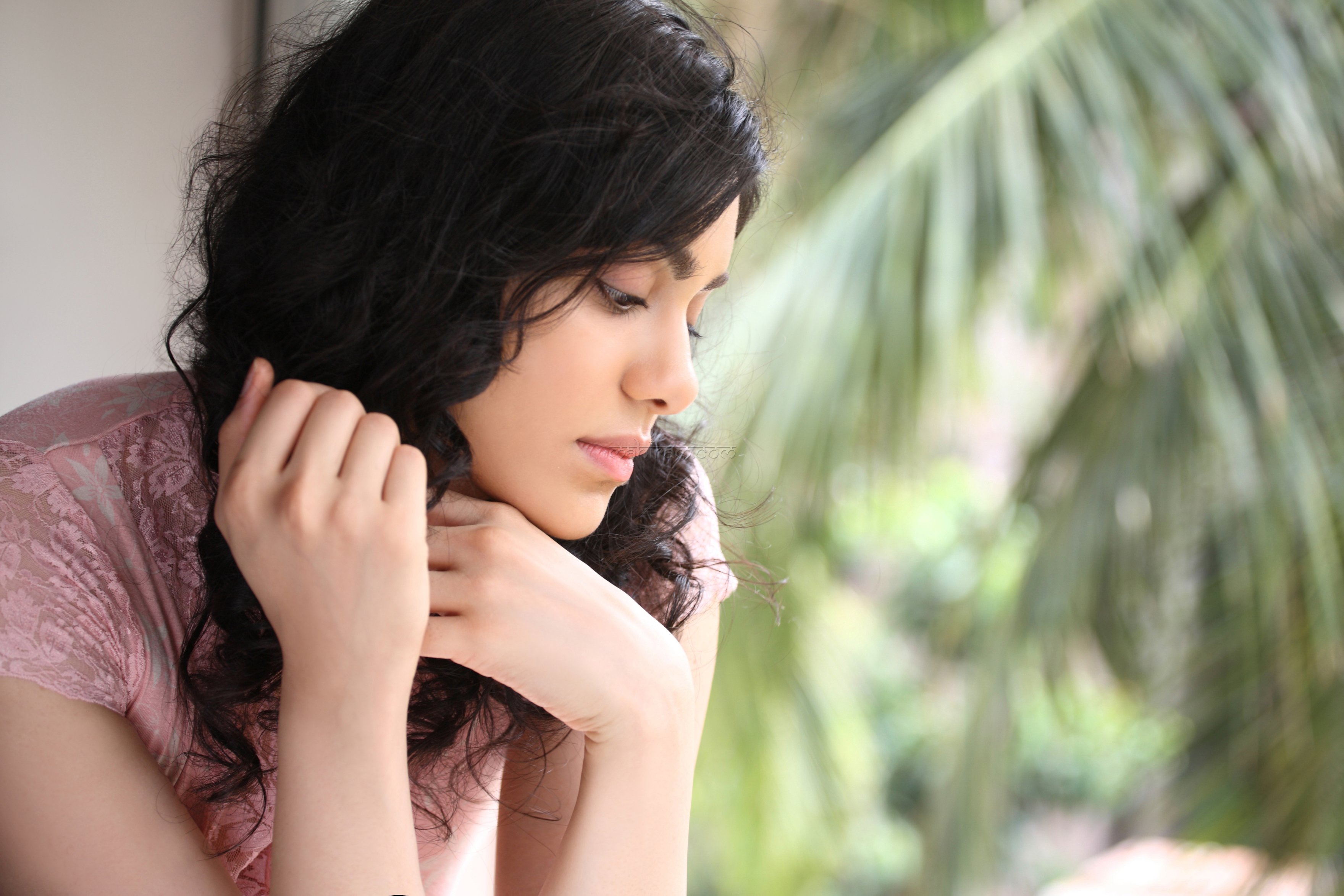 adah sharma wallpapers,hair,face,skin,beauty,black hair