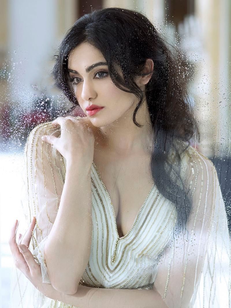 adah sharma wallpapers,hair,photo shoot,beauty,lip,hairstyle