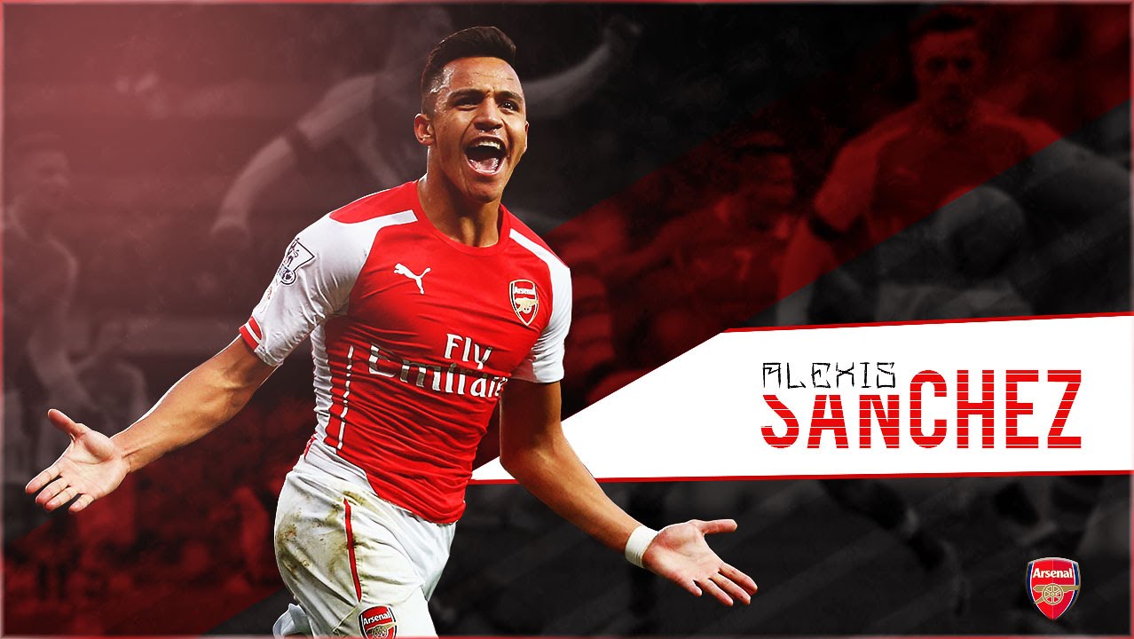 alexis sanchez wallpaper,football player,player,soccer player,team,sports