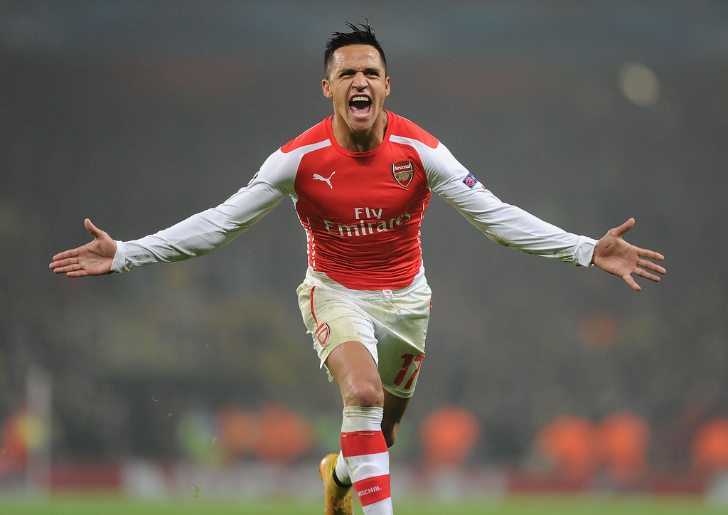 fond d'écran alexis sanchez,joueur de football,joueur de football,joueur,football,des sports