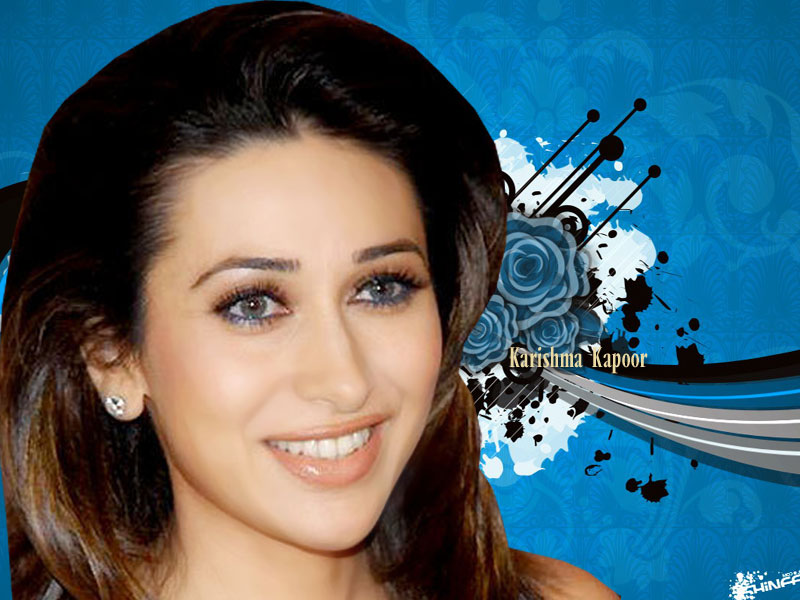 karishma kapoor wallpaper,hair,face,eyebrow,beauty,skin