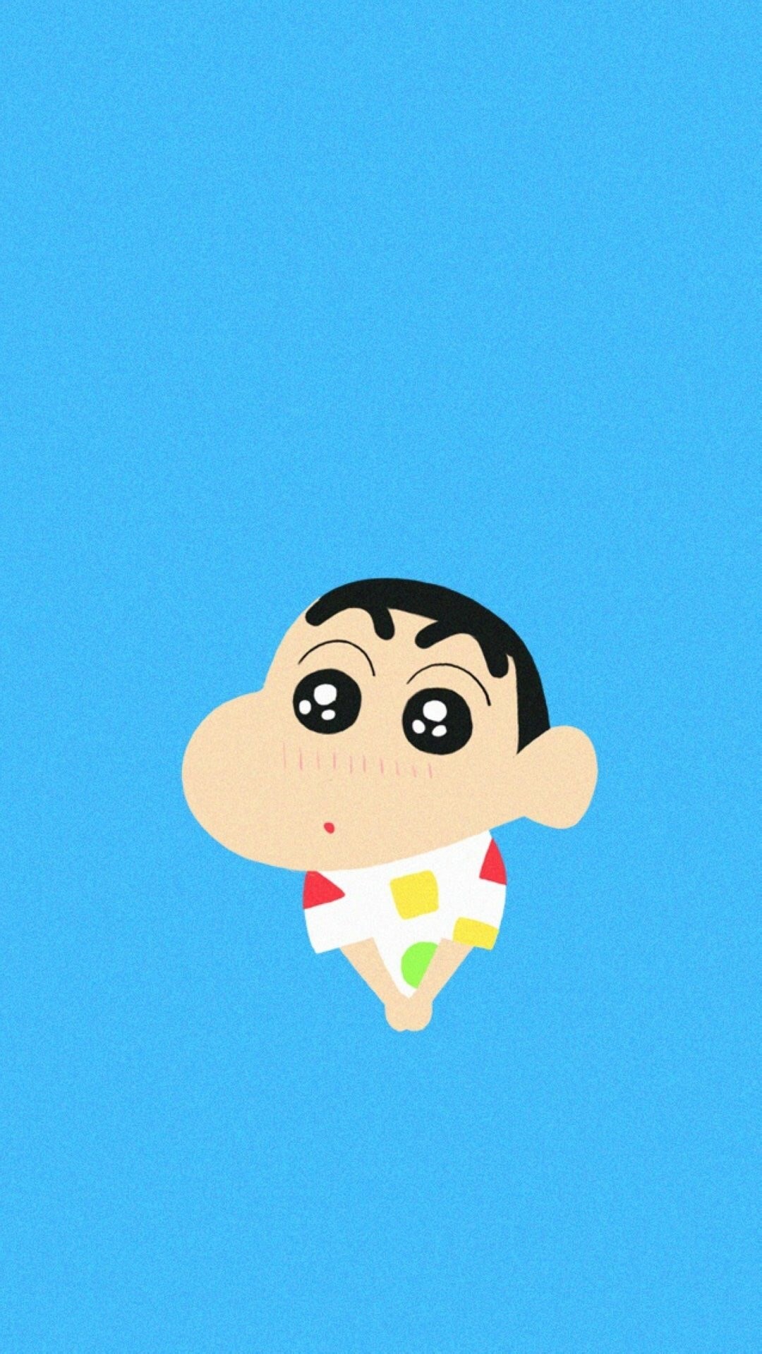 shin chan wallpaper,cartoon,animated cartoon,head,illustration,animation