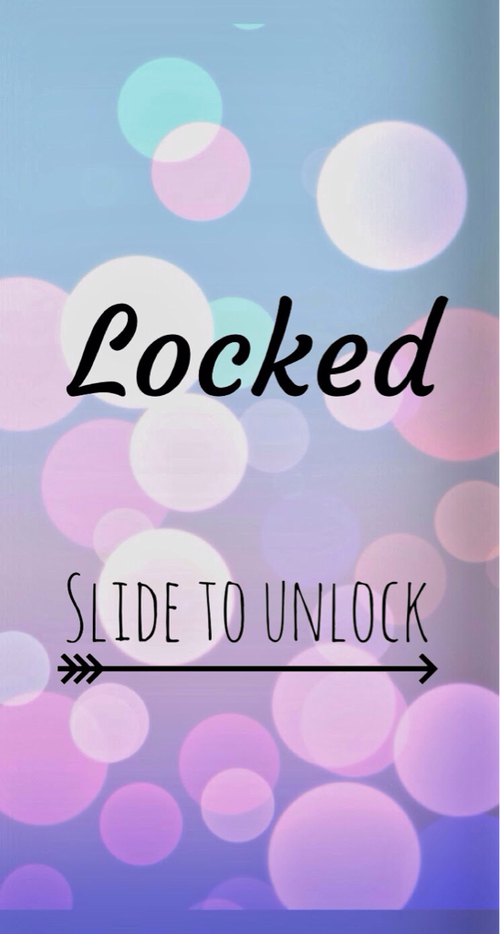 cute wallpapers for lock screen,text,font,purple,violet,pink
