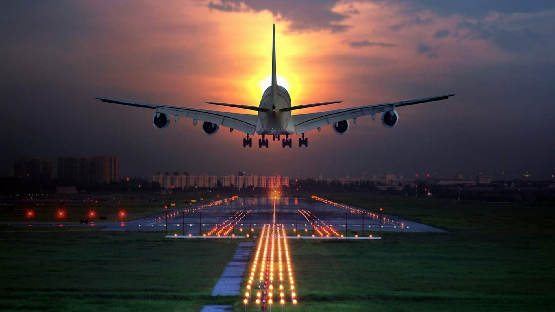 fond d'écran de l'aéroport,avion,compagnie aérienne,avion de ligne,ciel,génie aérospatial