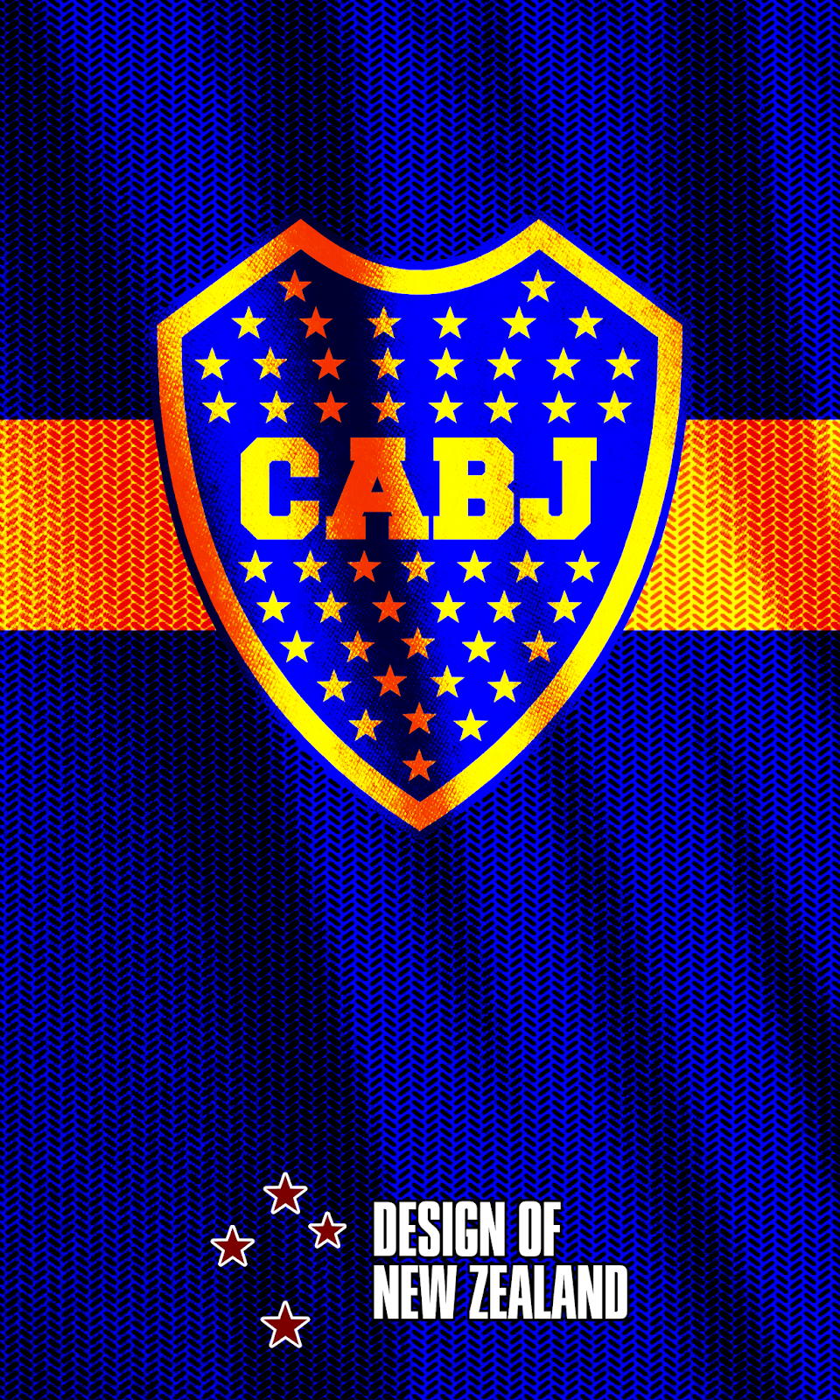 fond d'écran boca juniors,jersey,bleu électrique,tenue de sport,police de caractère,emblème