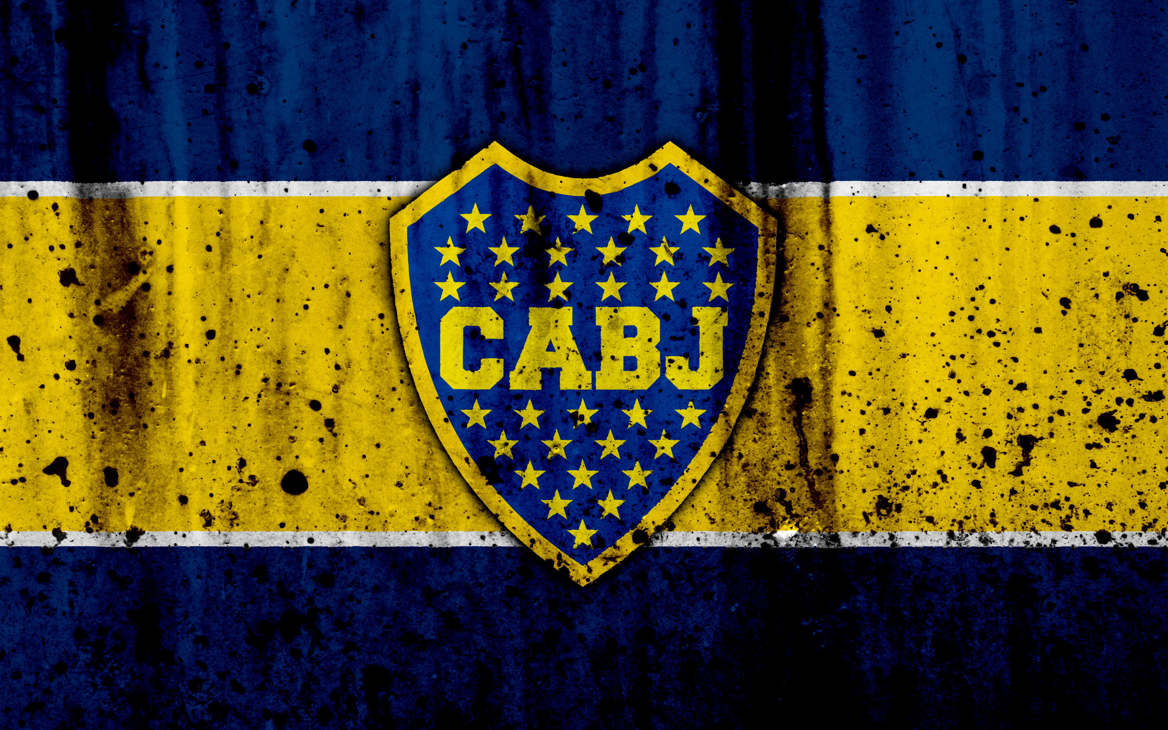 boca juniors wallpaper,yellow,blue,flag,font,majorelle blue