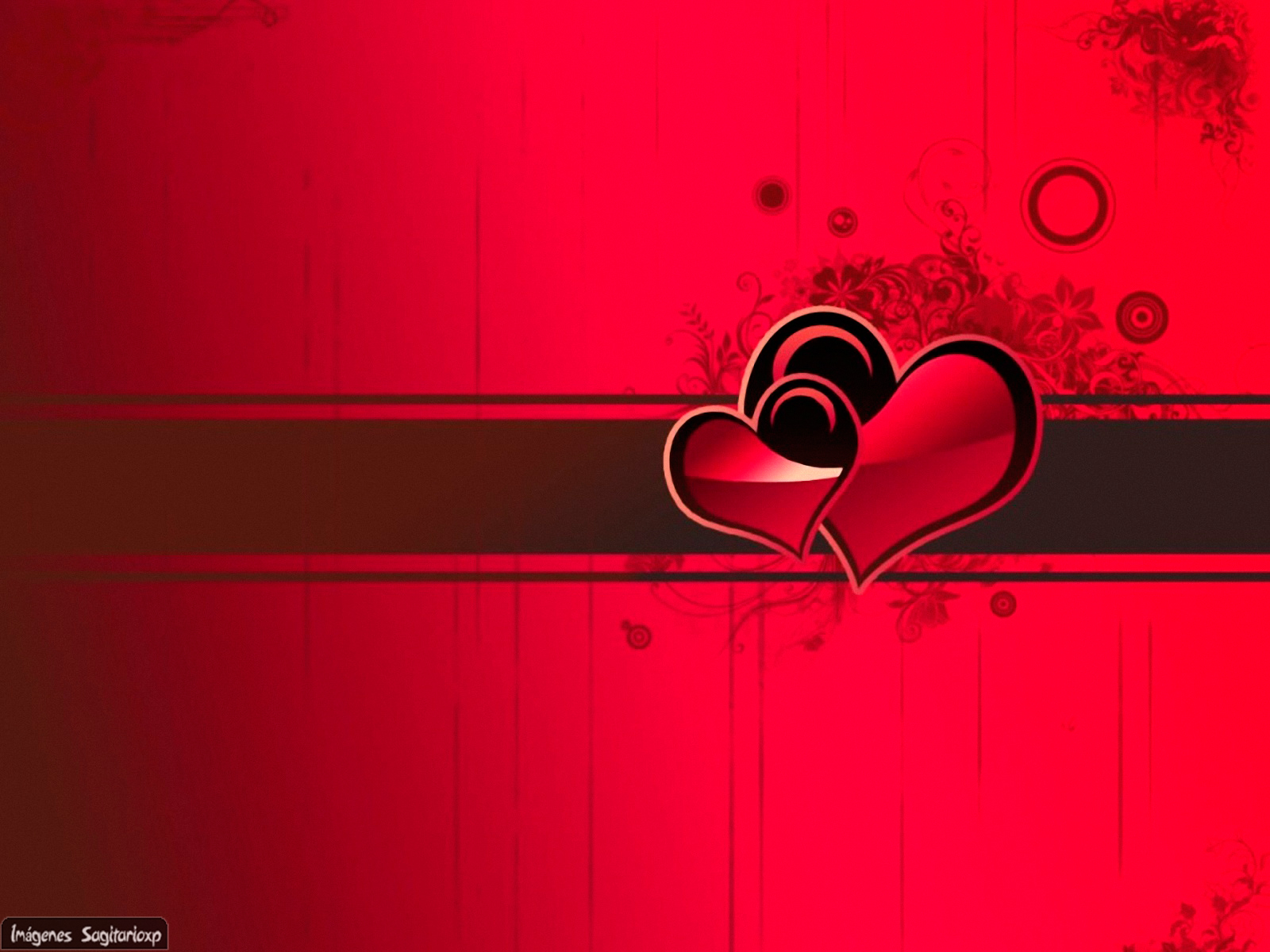 wallpaper corazones,red,heart,organ,valentine's day,love