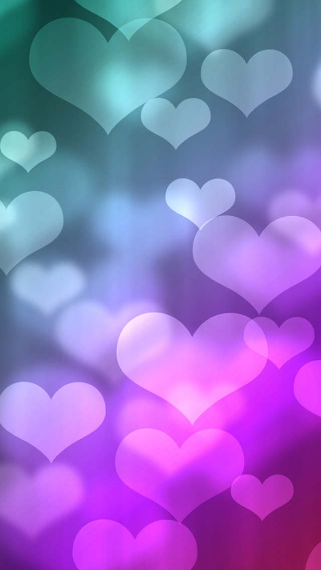 fondos de pantalla corazones,púrpura,violeta,corazón,cielo,rosado