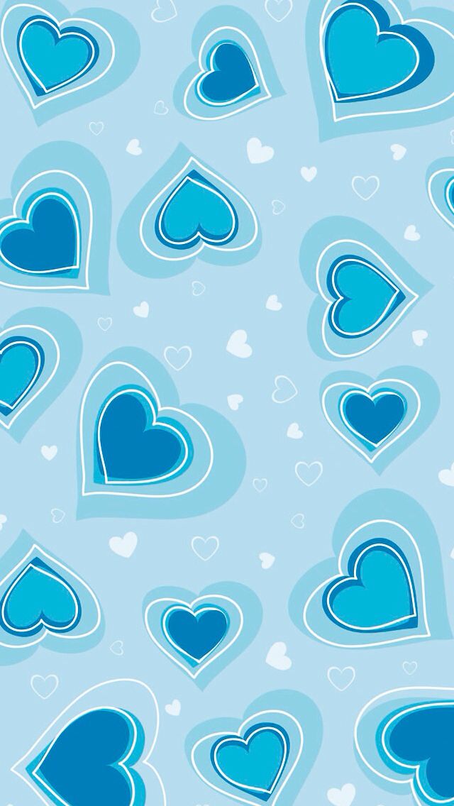 wallpaper corazones,aqua,blue,turquoise,pattern,teal