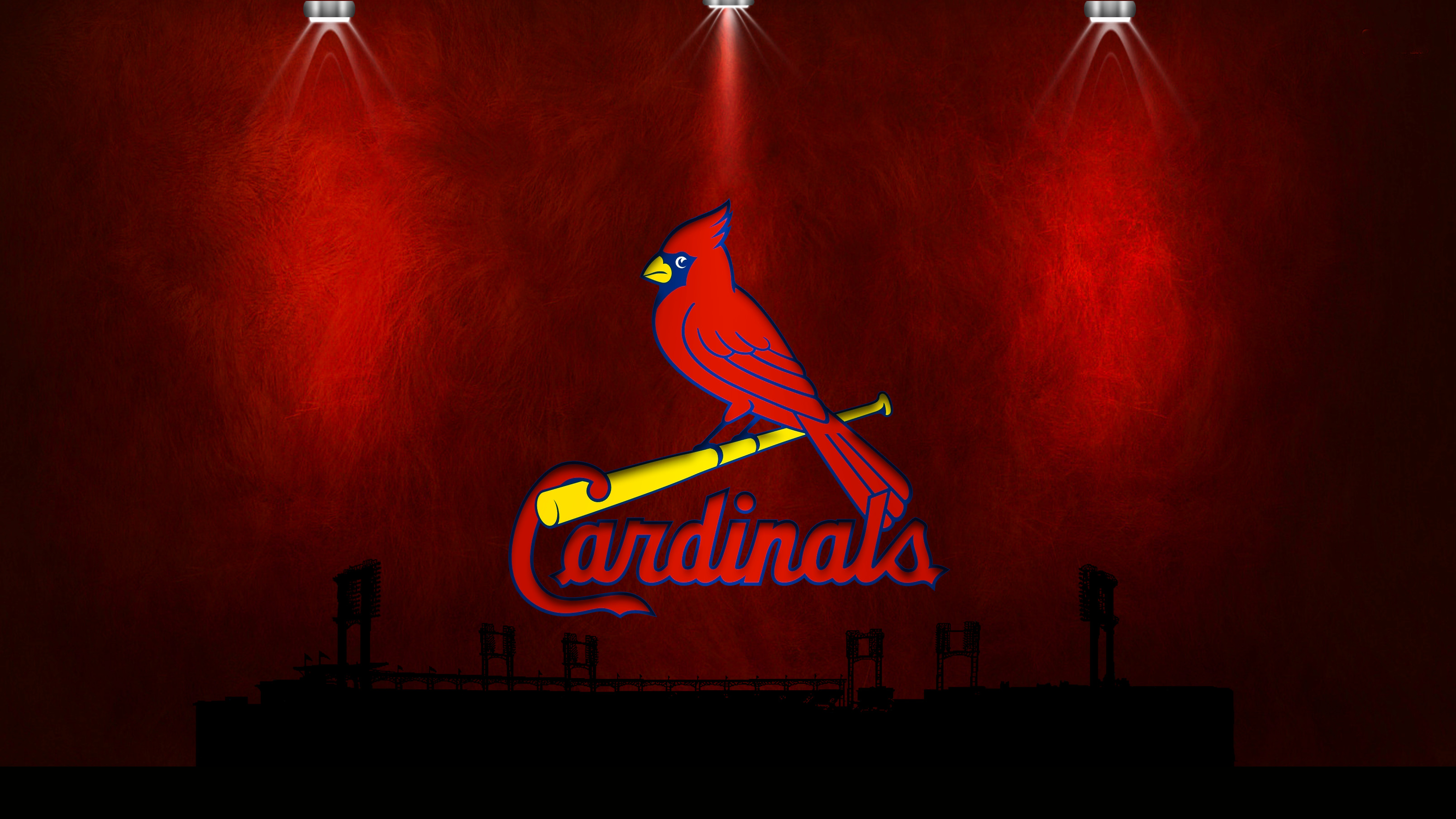 st louis cardinals wallpaper,red,parrot,bird,illustration,graphics