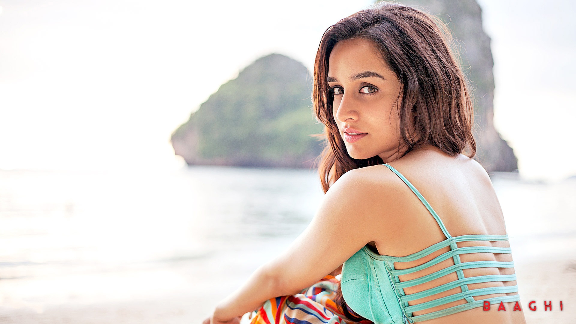 download di sfondi shraddha kapoor,bellezza,vacanza,servizio fotografico,estate,fotografia