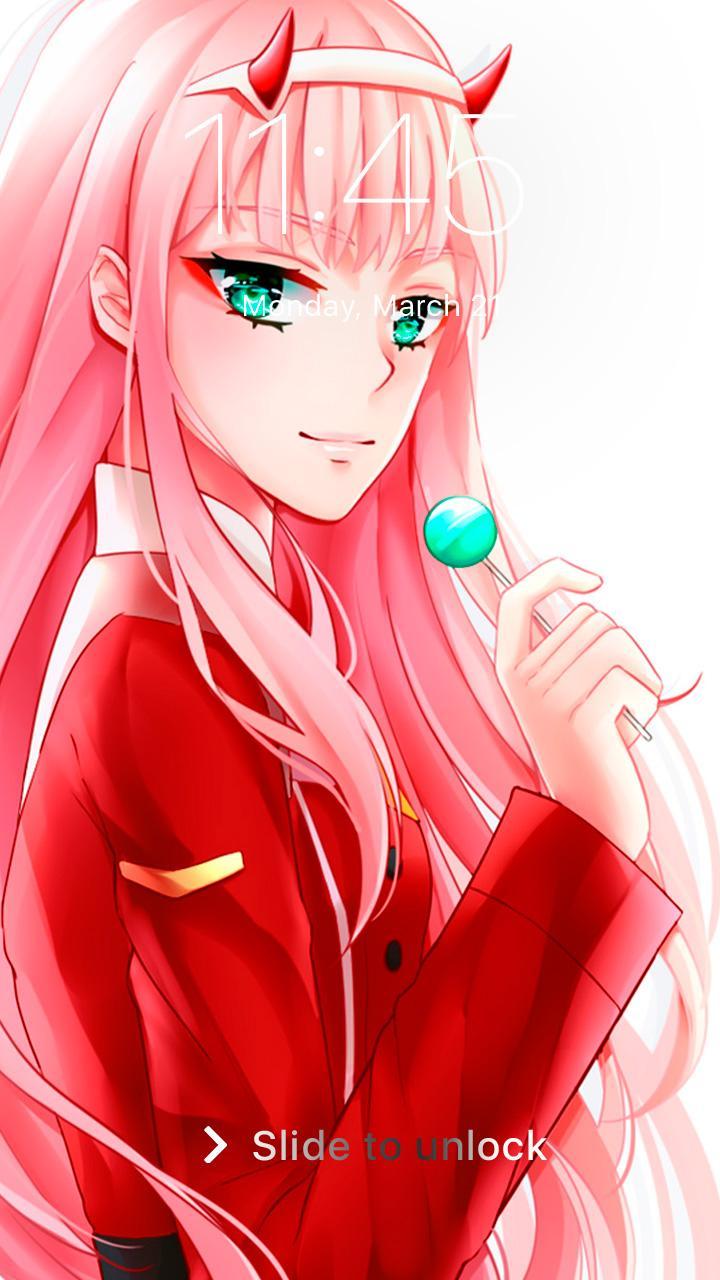 アプリロック壁紙 漫画 アニメ Cgアートワーク 口 姫カット Wallpaperuse