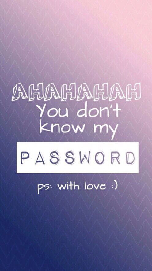 you don t know my password wallpaper,text,font,sky,logo,book cover
