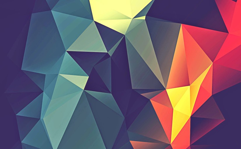 wallpaper abstrak hd,triangle,graphic design,pattern,symmetry,design