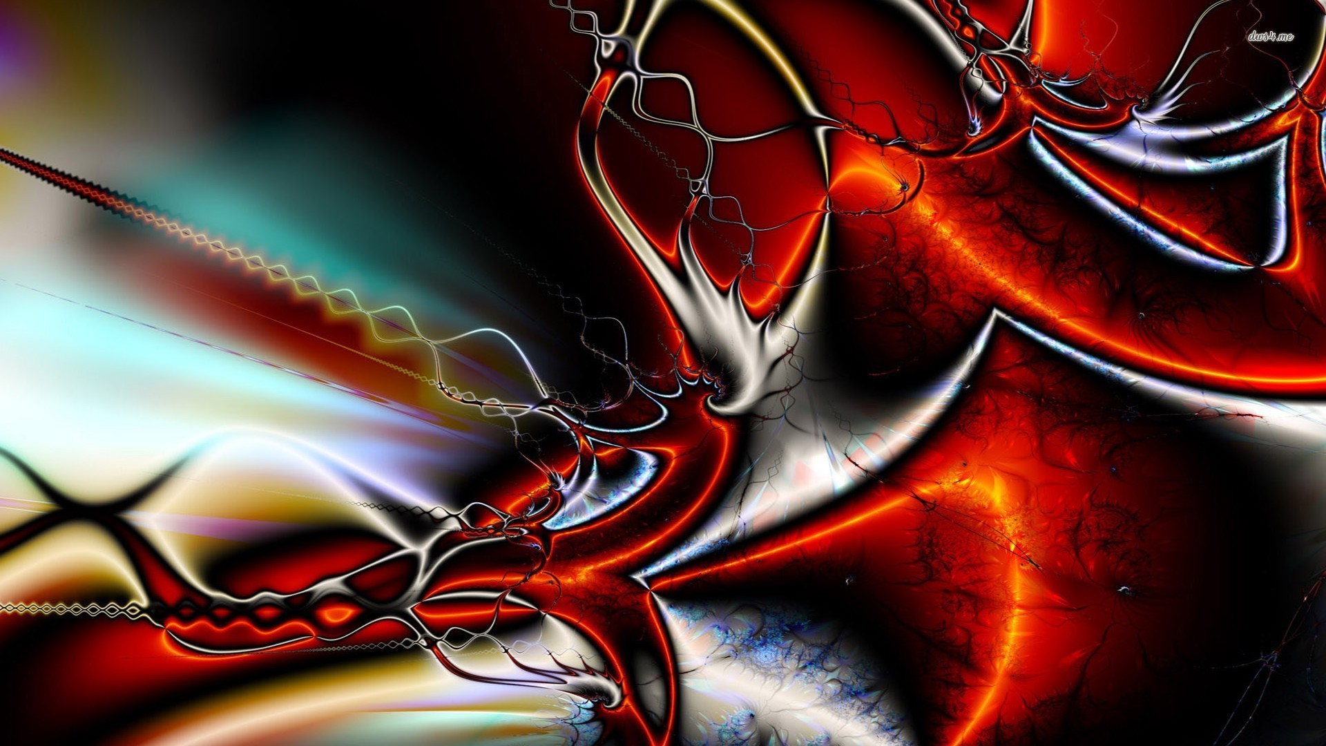 wallpaper abstrak hd,red,graphic design,fractal art,art,graphics