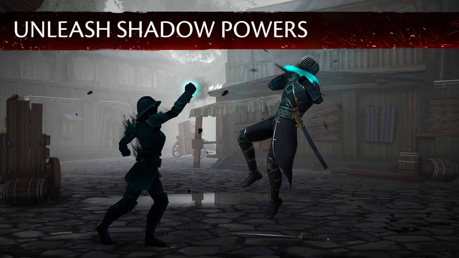 shadow fight wallpaper,action adventure game,pc game,digital compositing,fictional character,adventure game