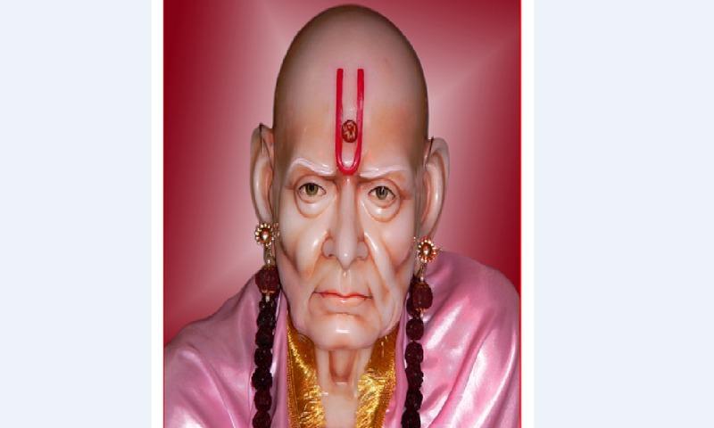 swami samarth wallpaper,face,forehead,head,nose,cheek