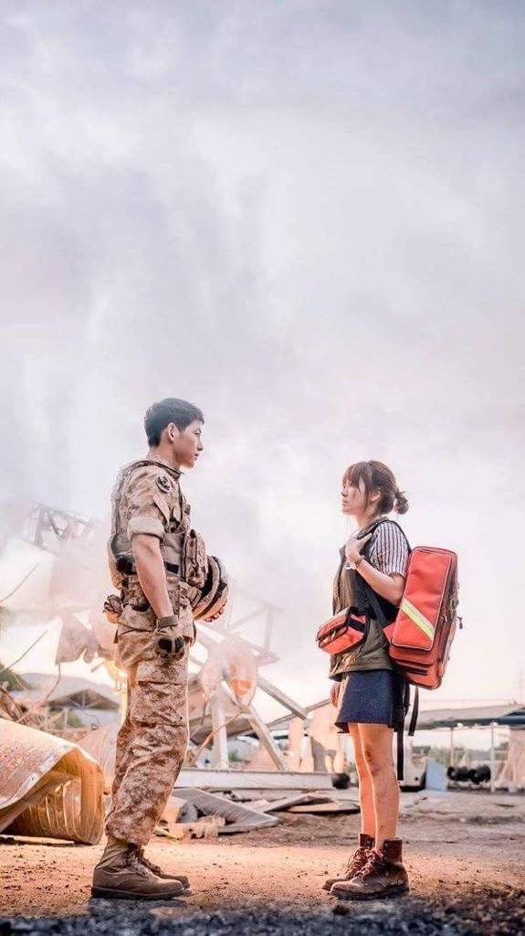 descendants of the sun wallpaper,soldier,military,uniform,army,military uniform