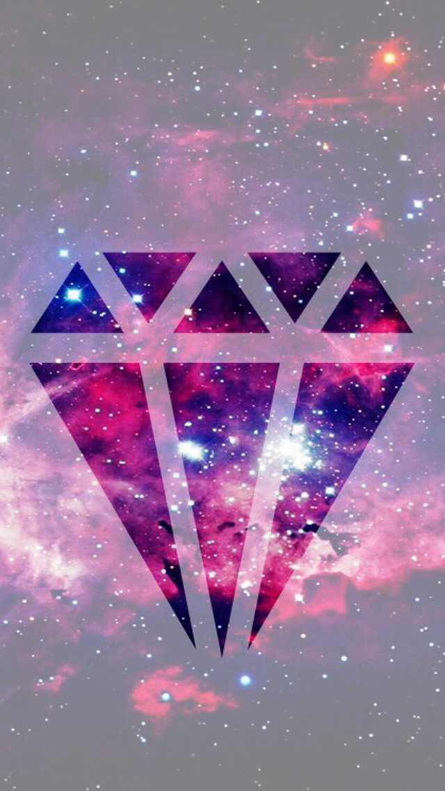 cute wallpapers for your phone,pink,triangle,font,purple,magenta