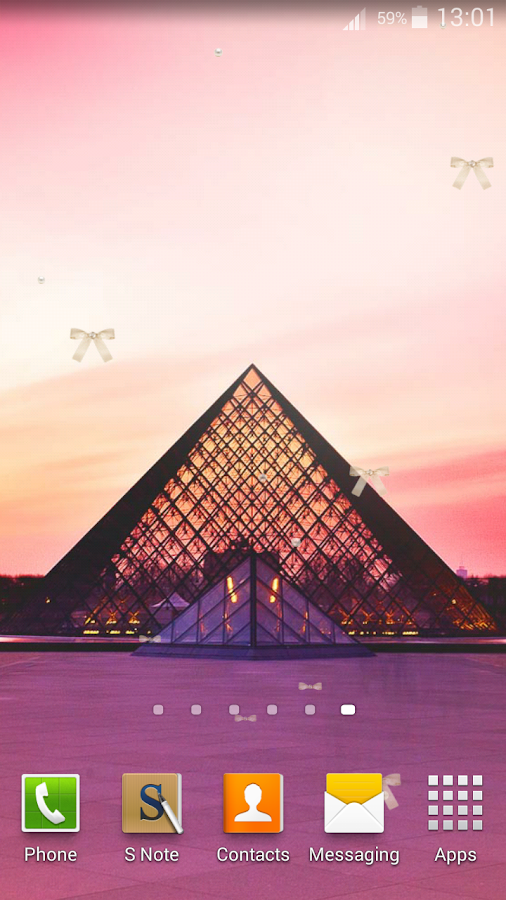 romantic live wallpaper,pyramid,sky,poster,architecture,font