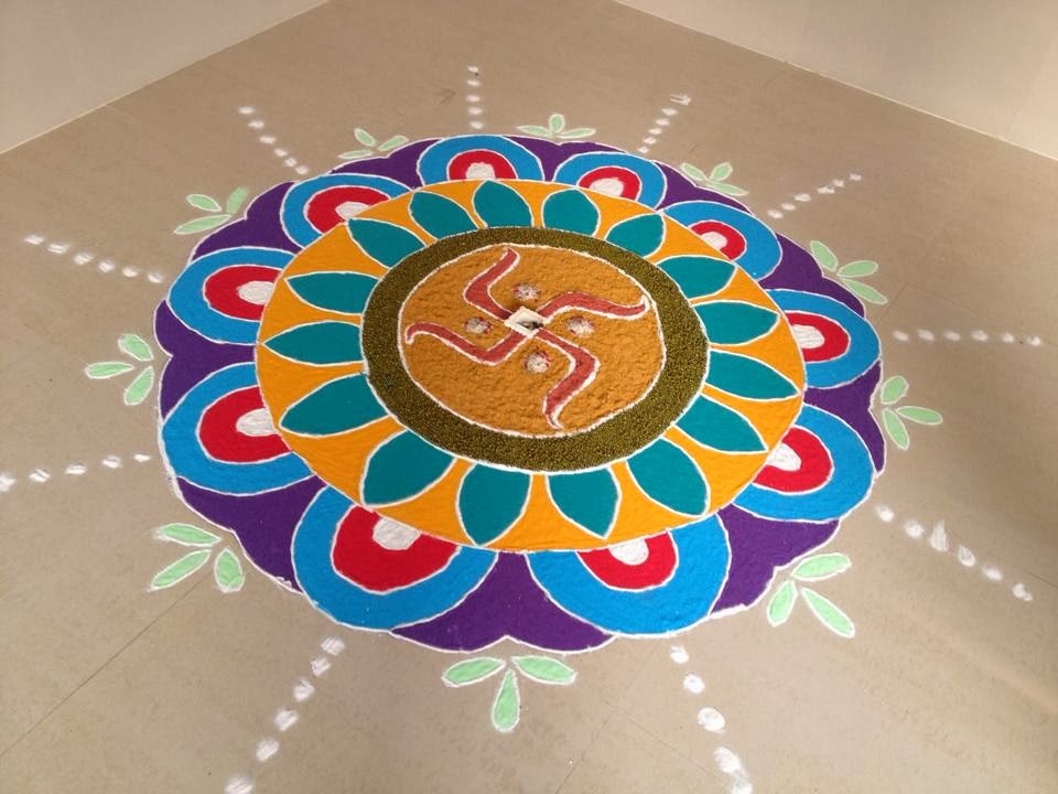 rangoli wallpaper,circle,diwali,pattern,holiday,visual arts