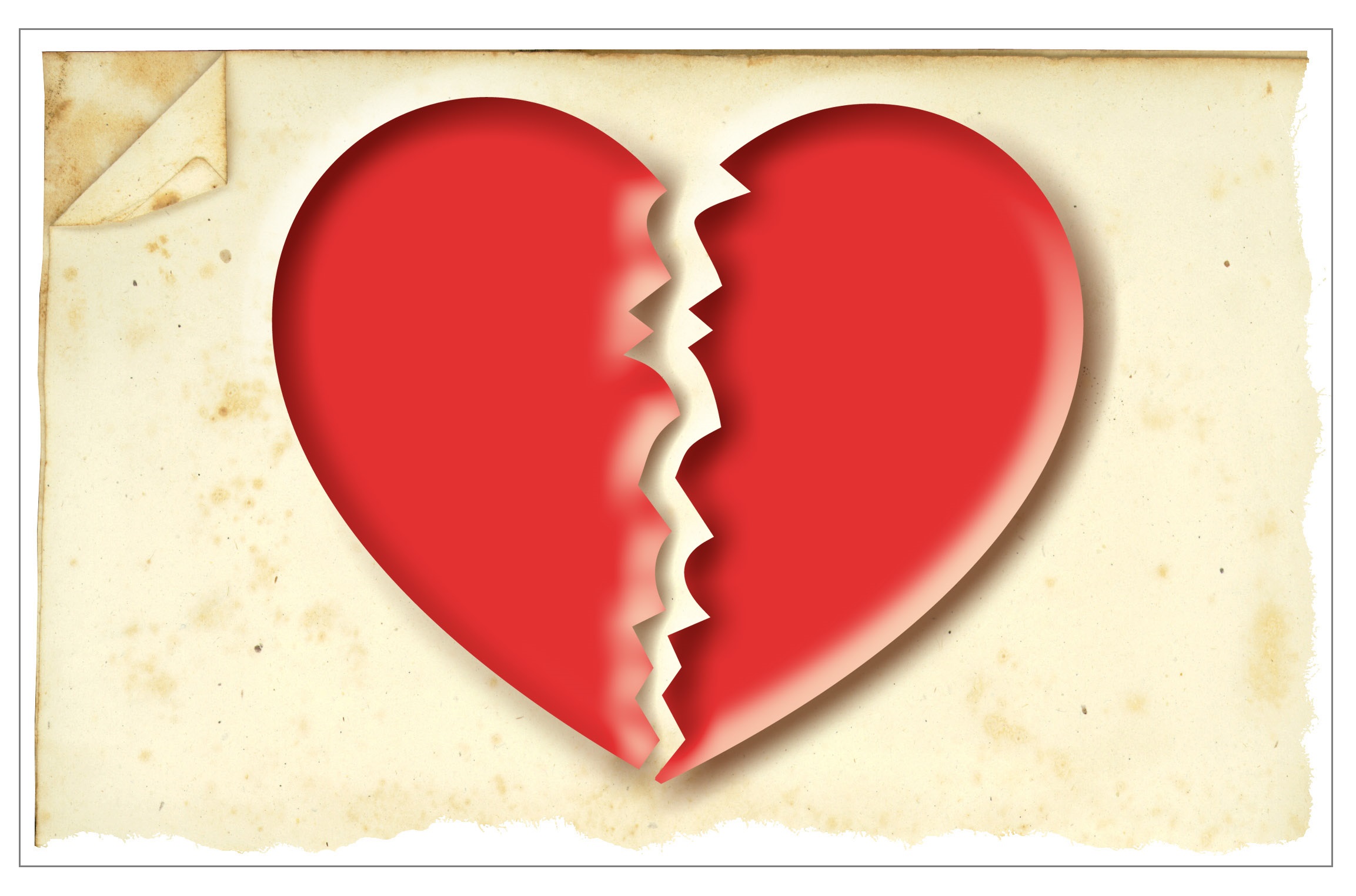 broken heart wallpaper,heart,red,love,heart,valentine's day