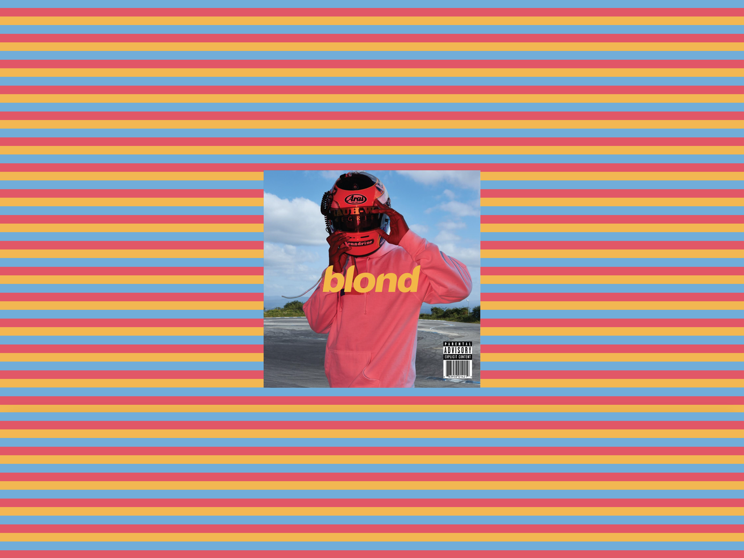 frank ocean wallpaper