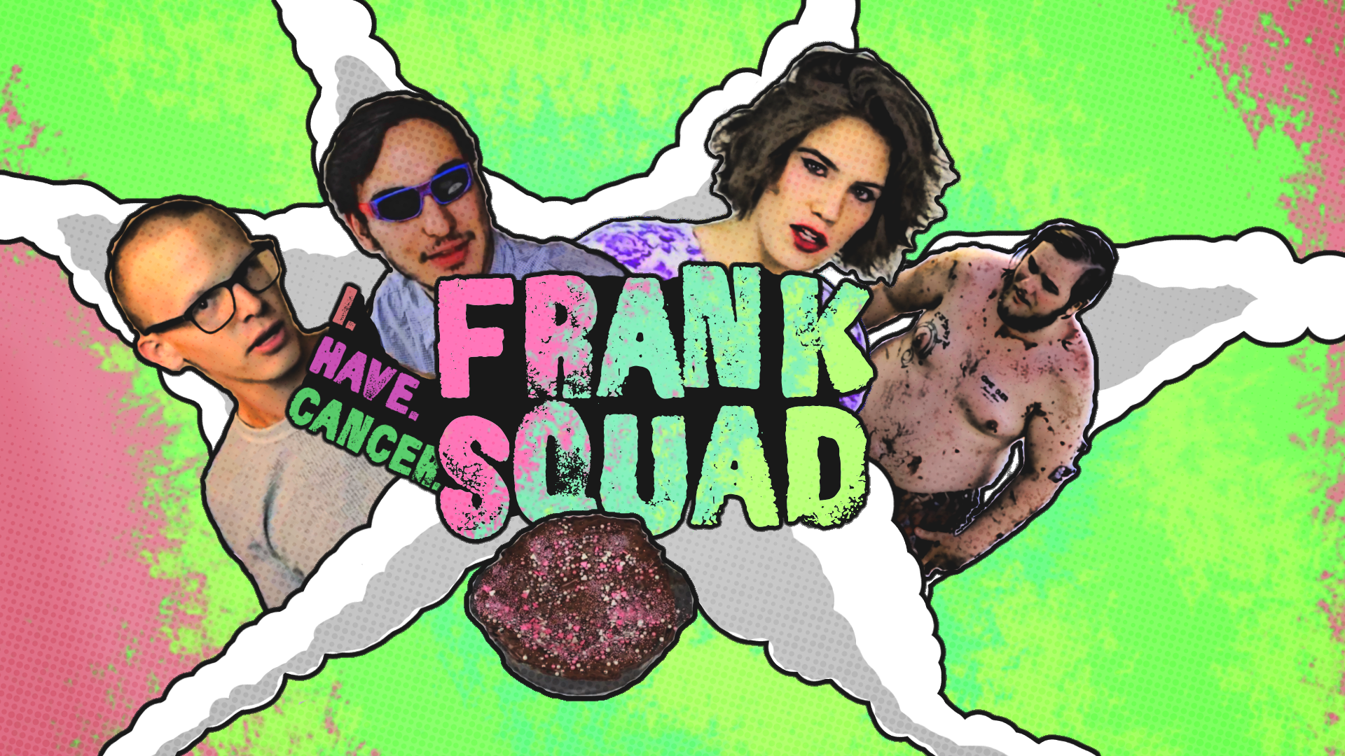 filthy frank wallpaper,cartoon,fun,illustration,fictional character,graphics