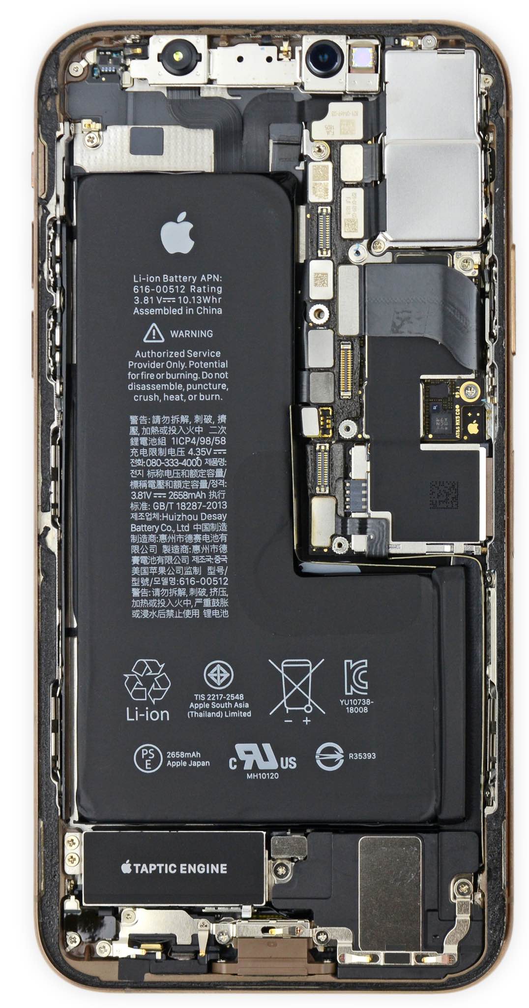 innerhalb des iphone wallpaper,technologie,computerkomponente,gadget,batterie