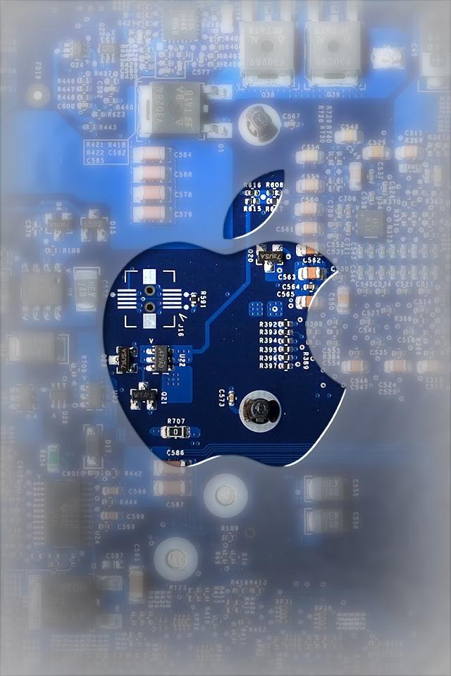 inside iphone wallpaper,electronics,product,text,design,technology